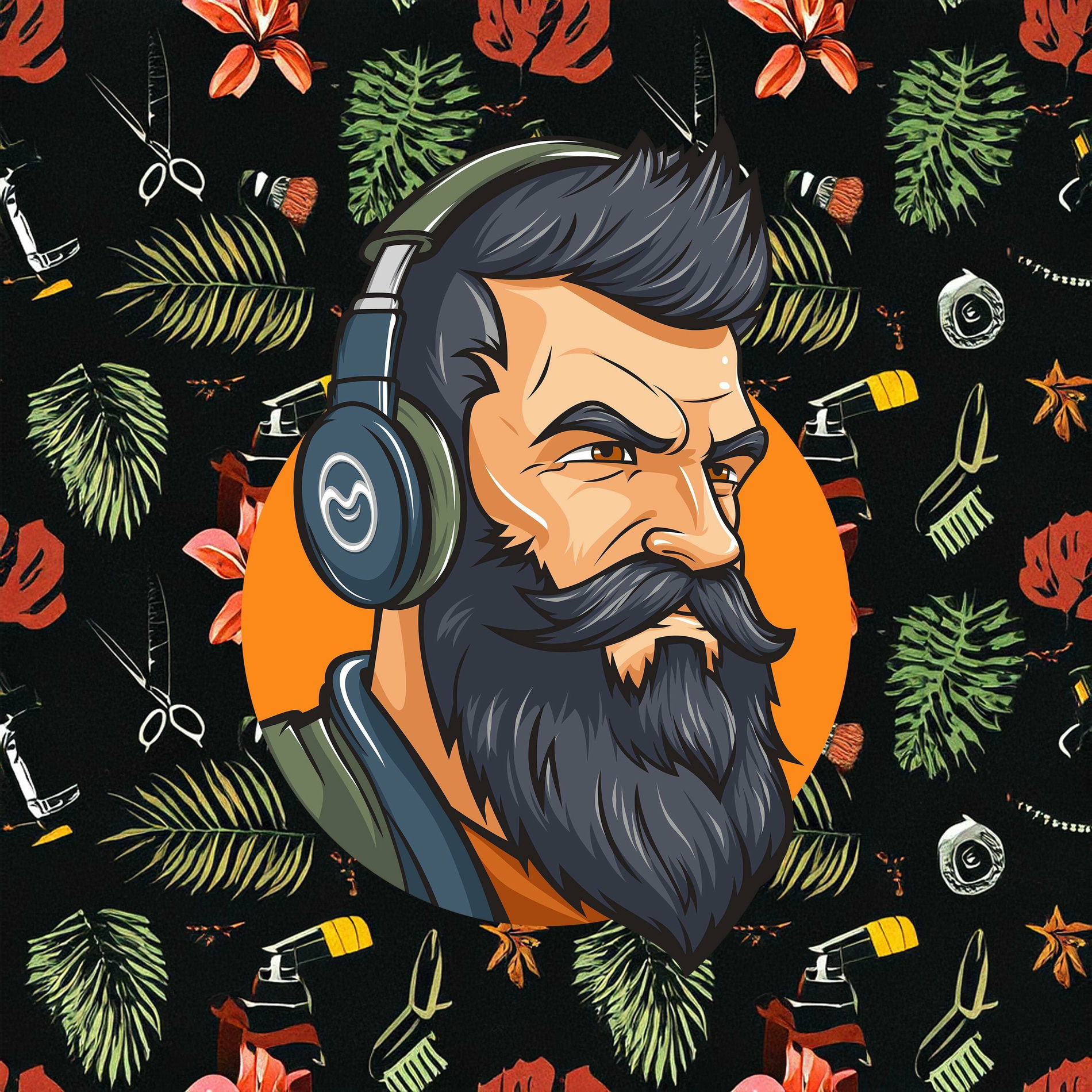 Album cover of Fresh Cut (feat. prod. by Asproiu & Rares)