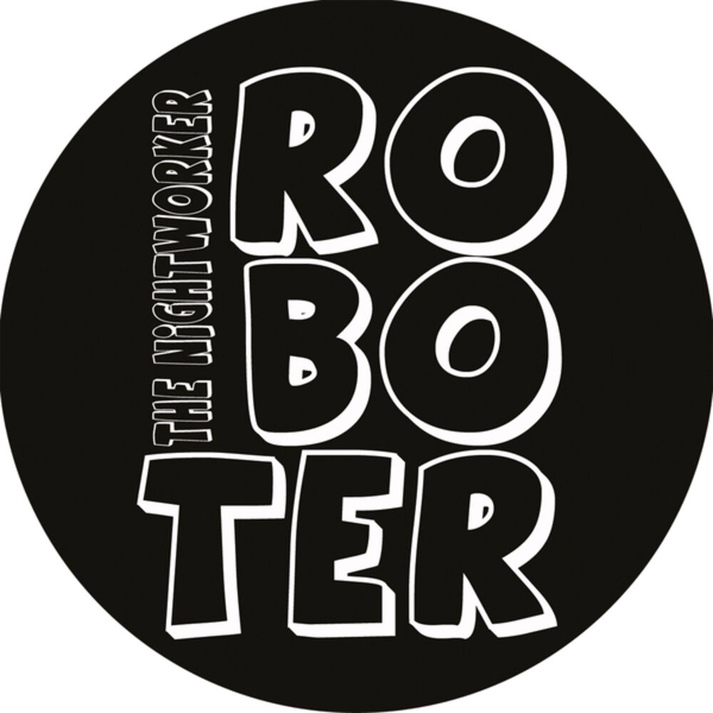 Picture of Roboter