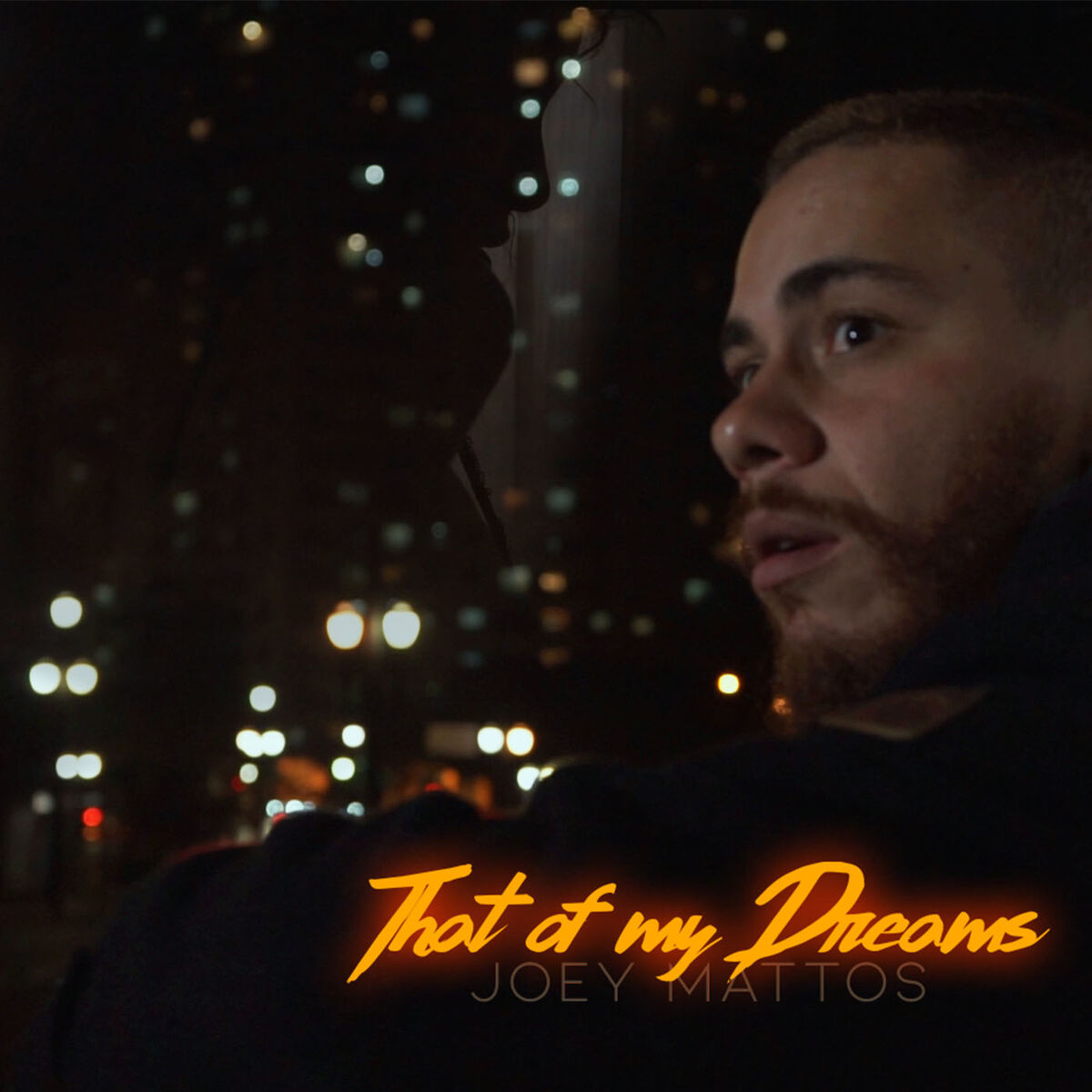 Album cover of That of My Dreams
