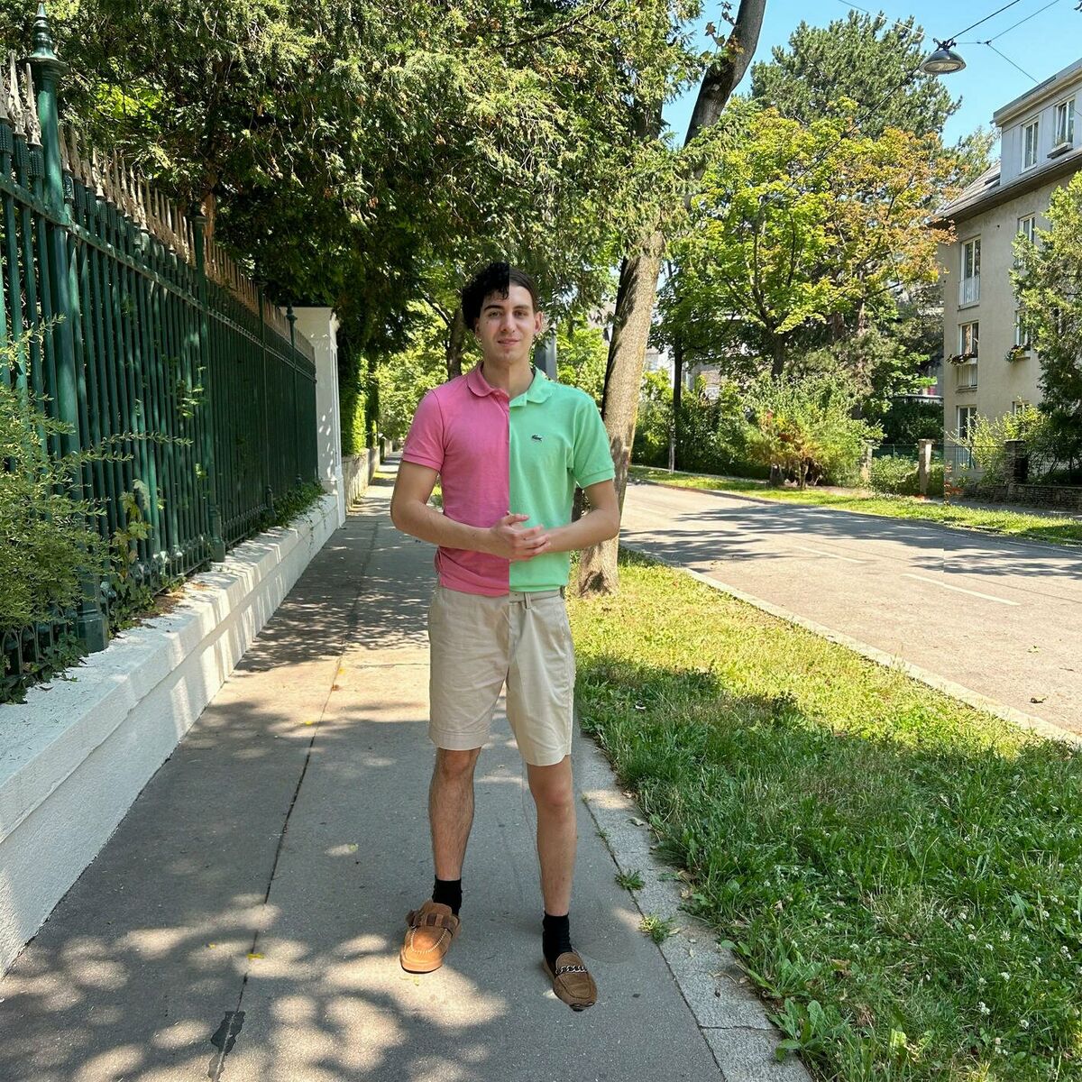 Album cover of ein kuss