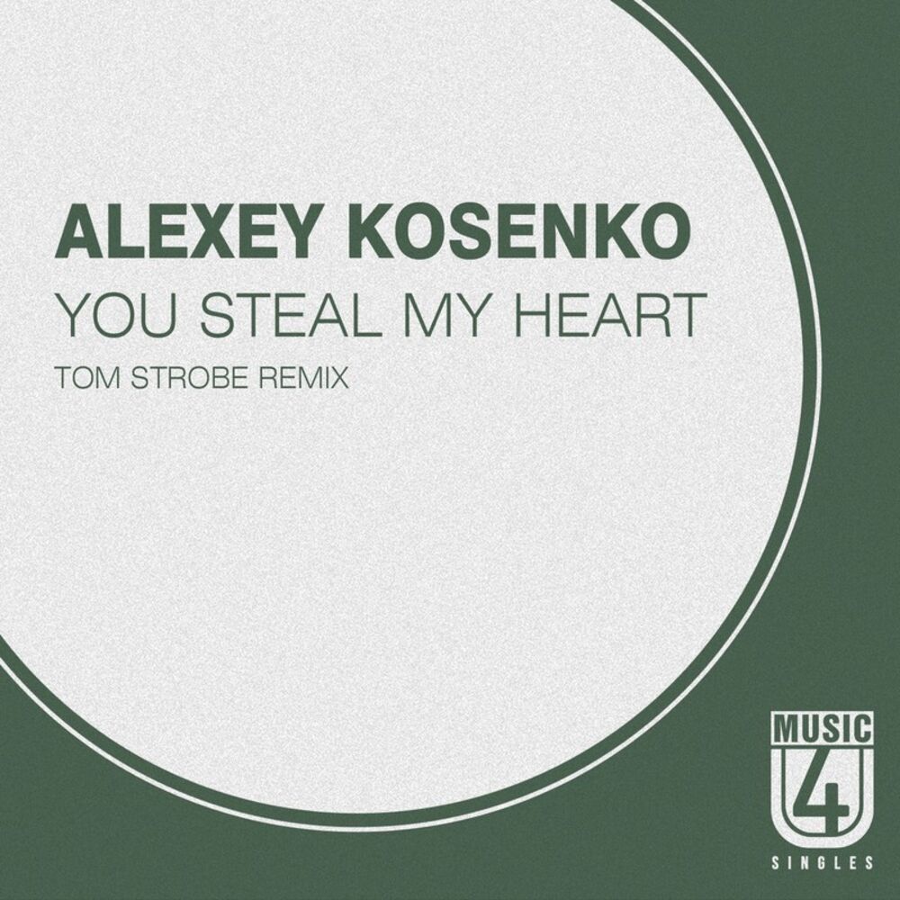 Picture of You Steal My Heart (Tom Strobe Remix)