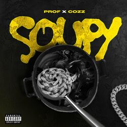 Cover of Soupy