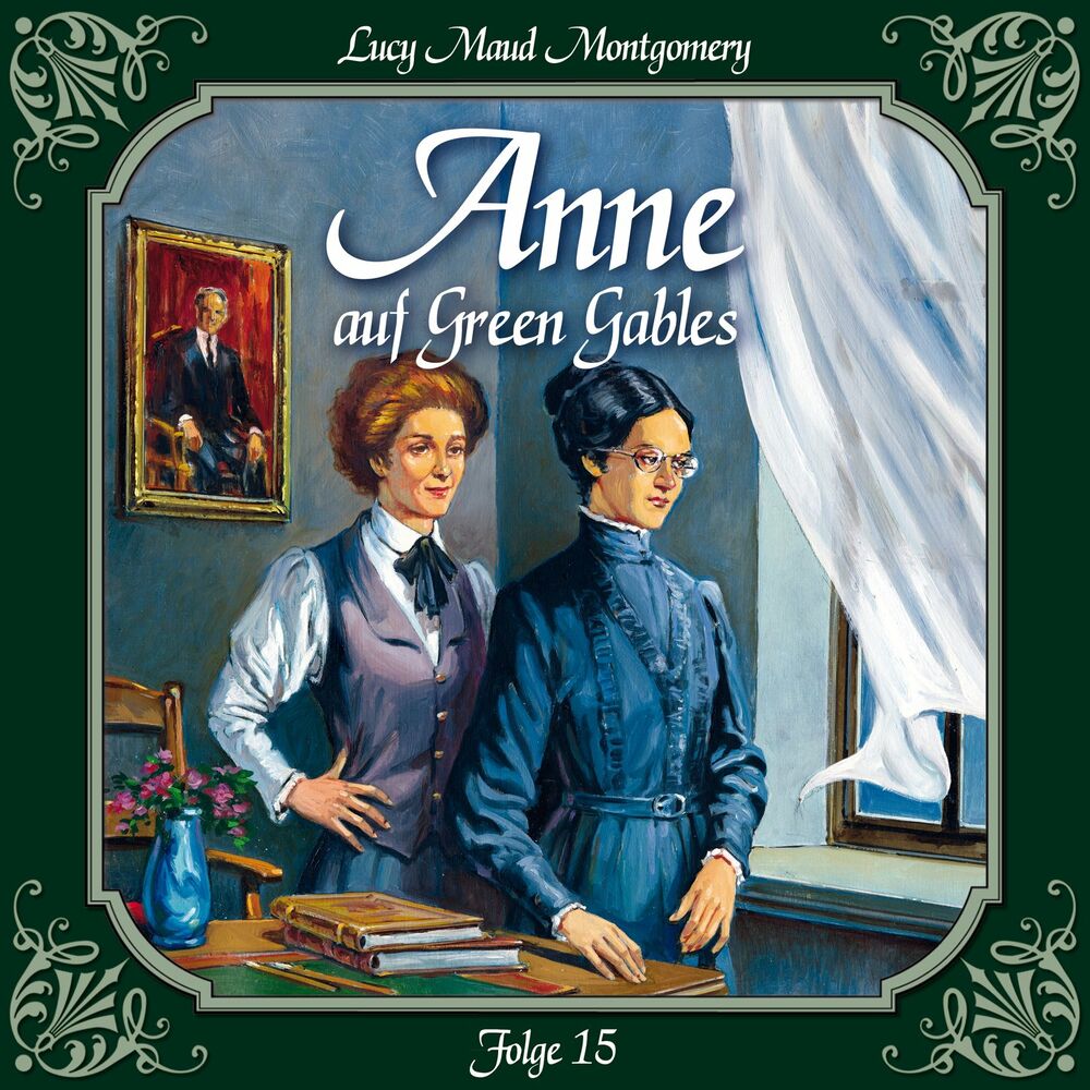 Picture of Folge 15: Das zweite Jahr in Summerside