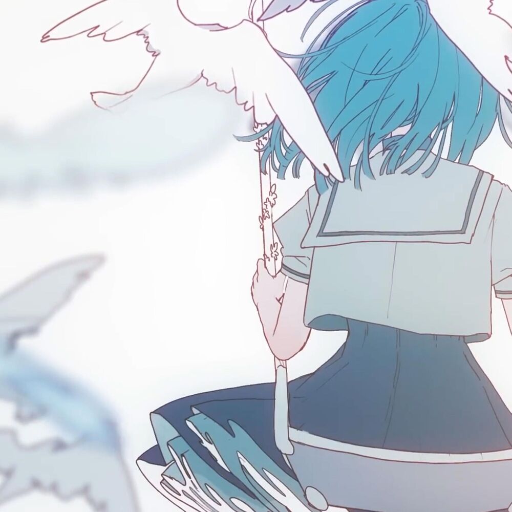 Picture of melt