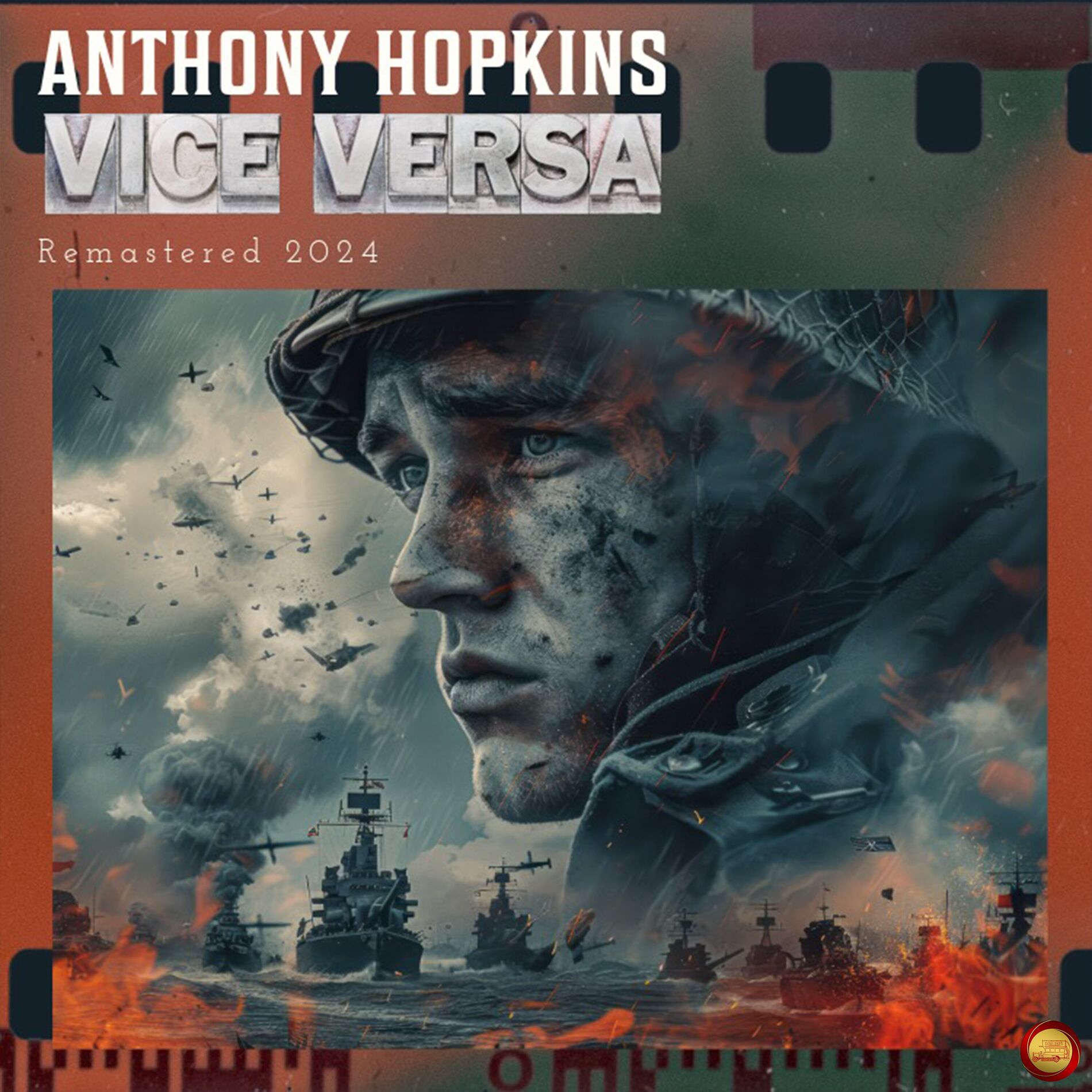 Album cover of Vice Versa (Remastered 2024)