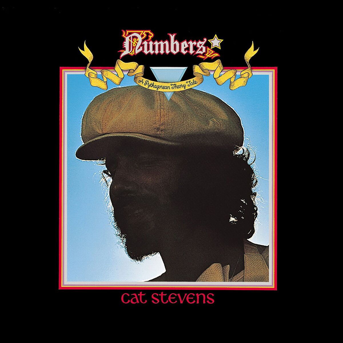 Album cover of Majik of Majiks