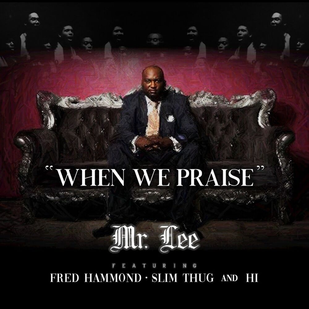 Picture of When We Praise