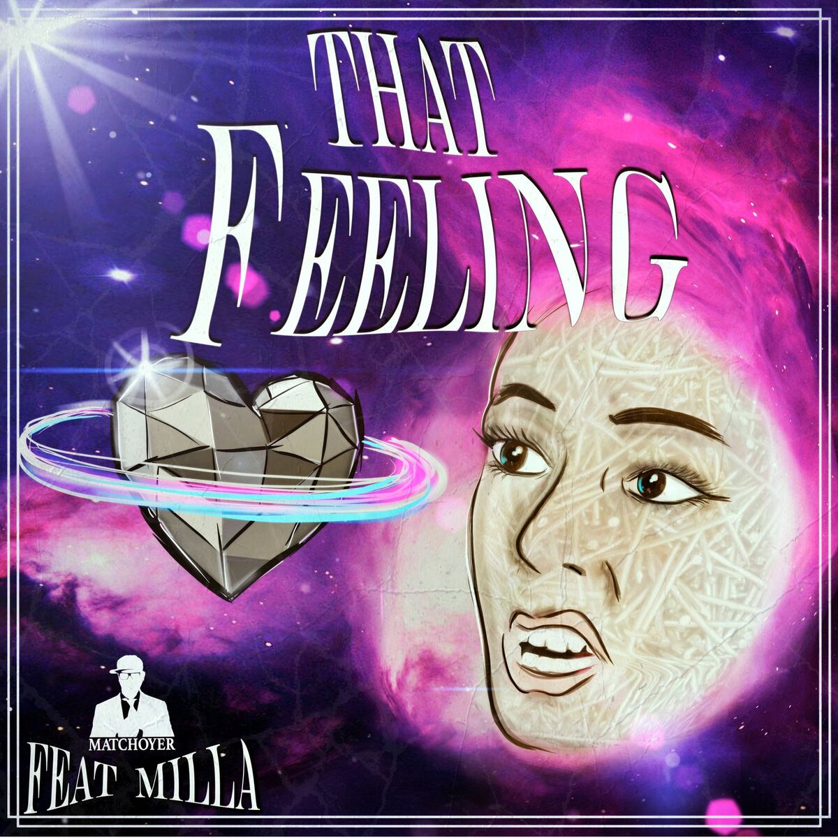 Album cover of That Feeling