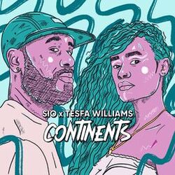 Cover of Continents