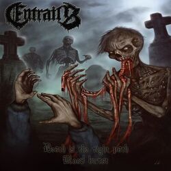 Cover of Death Is the Right Path