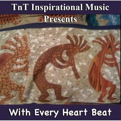 Cover of With Every Heart Beat