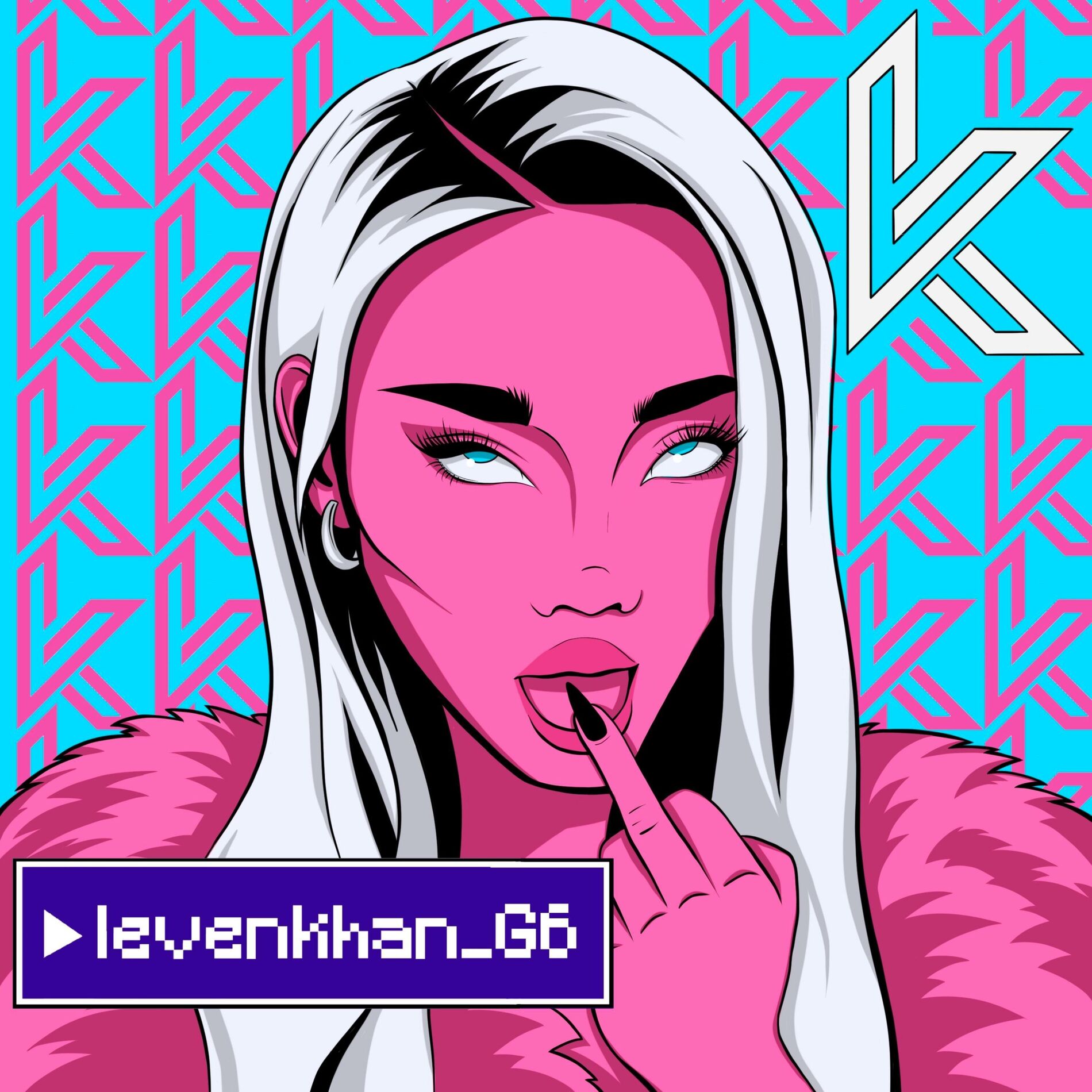 Album cover of G6