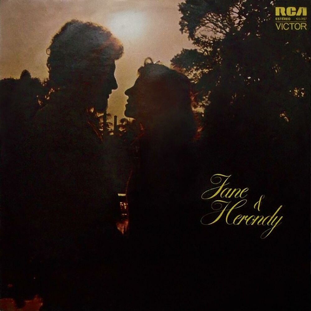 Picture of Jane & Herondy
