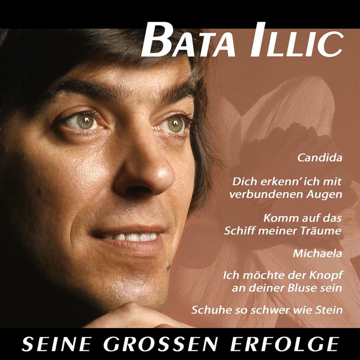 Album cover of Michaela