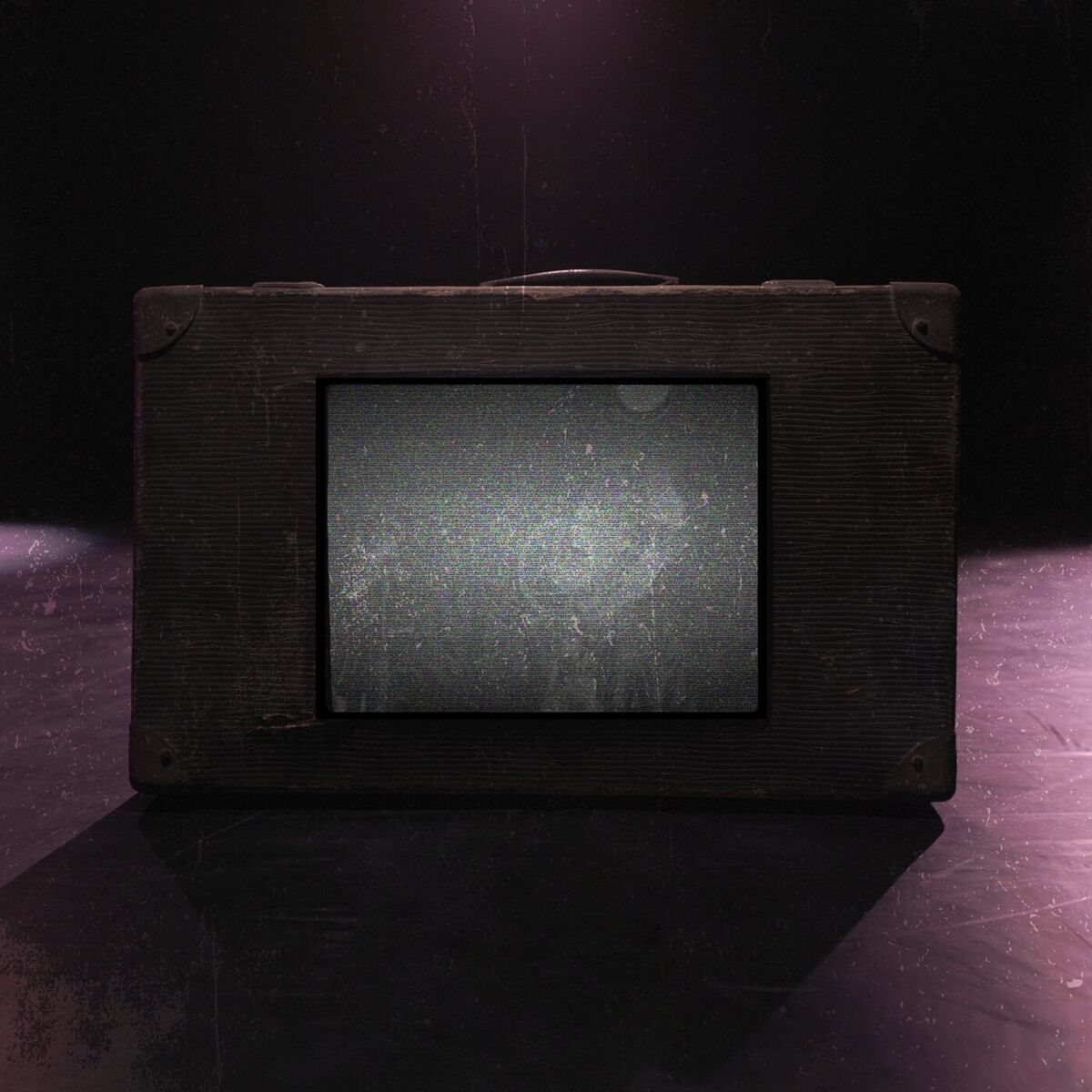Album cover of New Wave