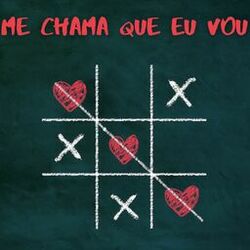 Cover of Me Chama Que Eu Vou