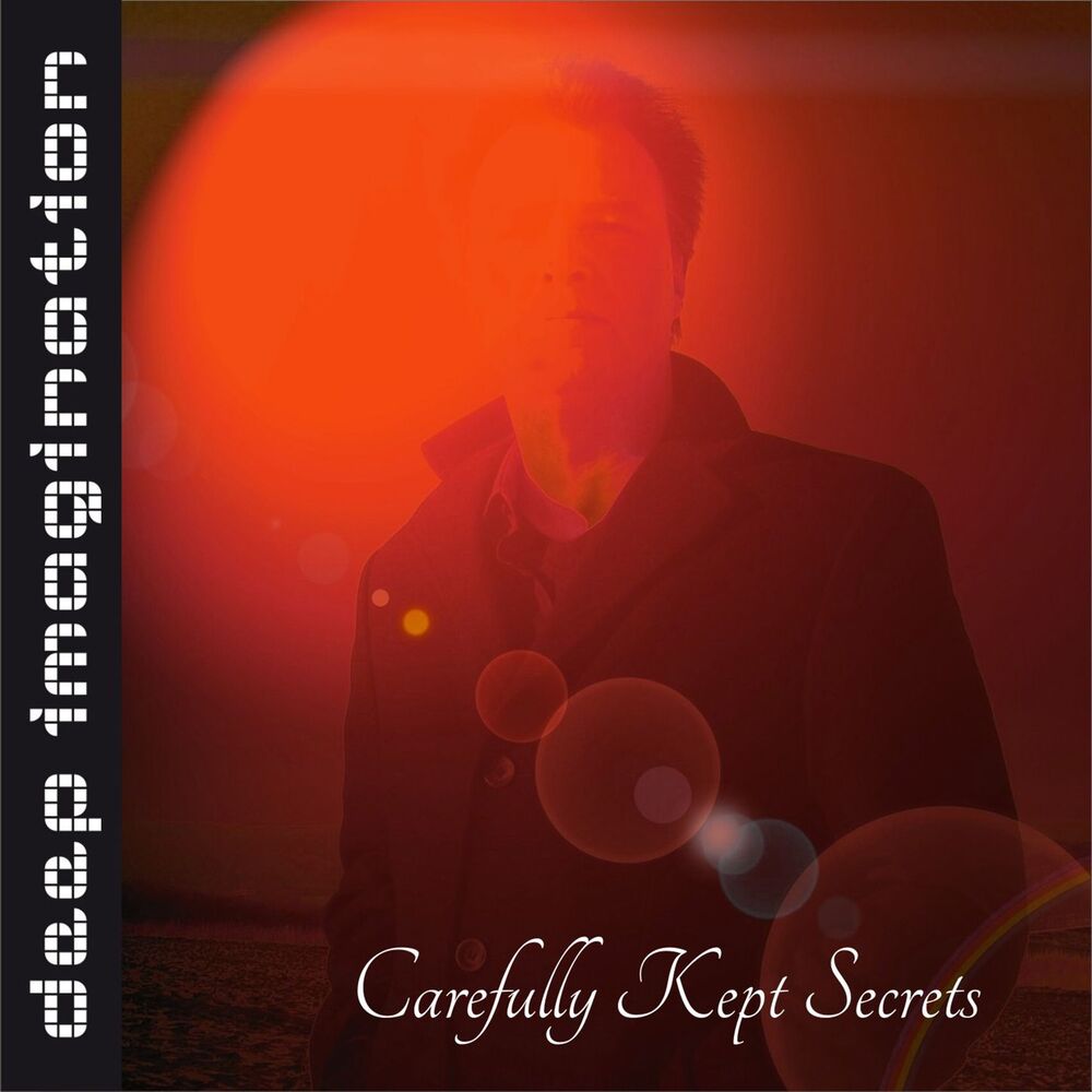 Picture of Carefully Kept Secrets