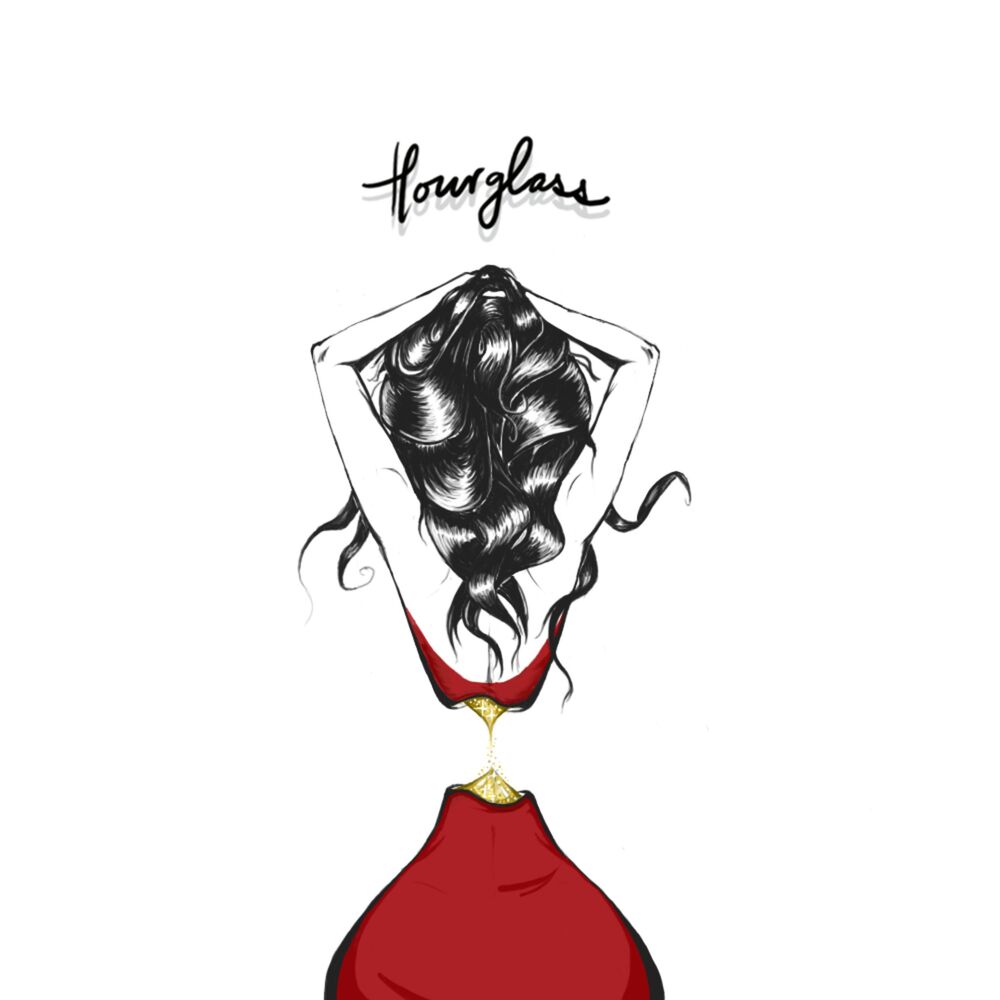 Picture of Hourglass