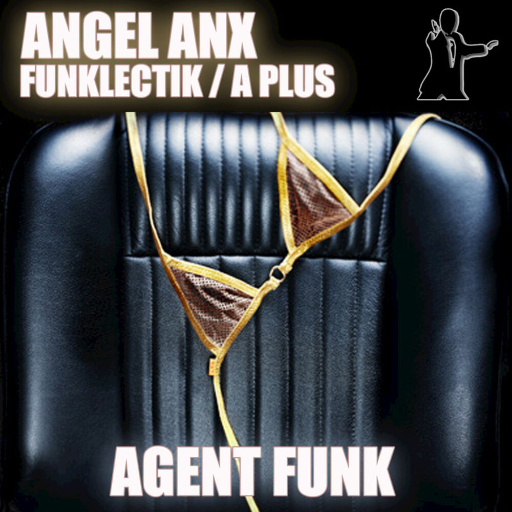 Picture of Funklectik Ep