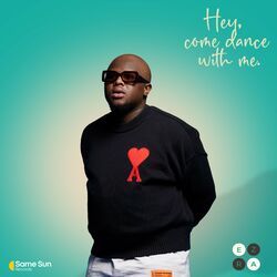 Cover of Hey, Come Dance With Me
