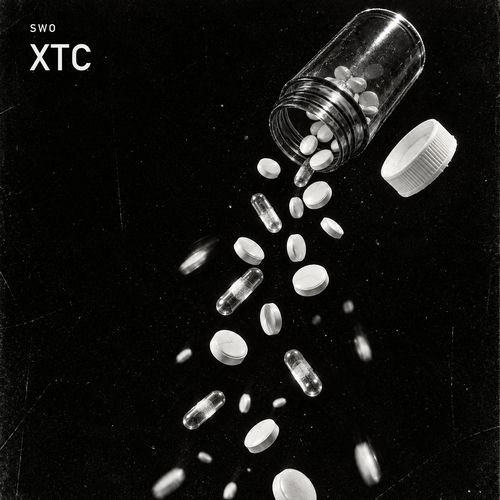 XTC artwork