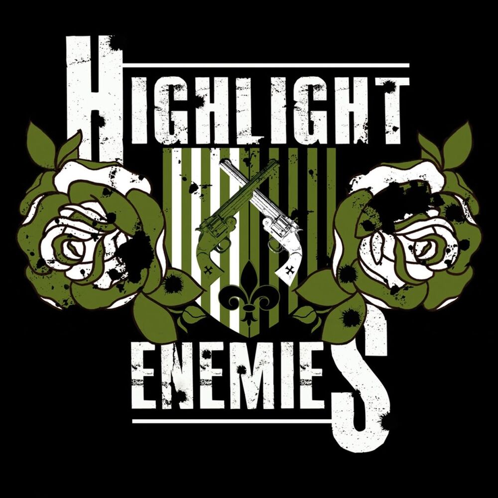 Picture of Highlight Enemies