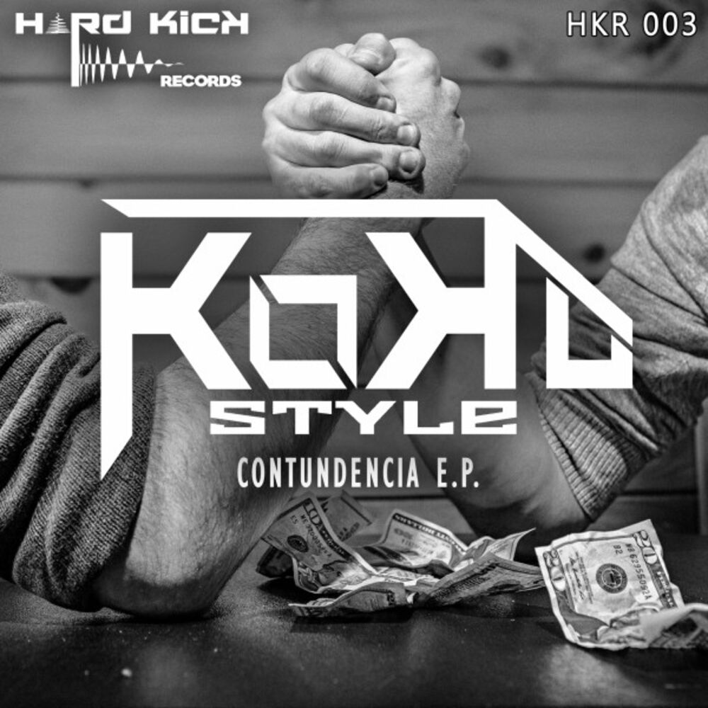 Picture of Contundencia e.p.