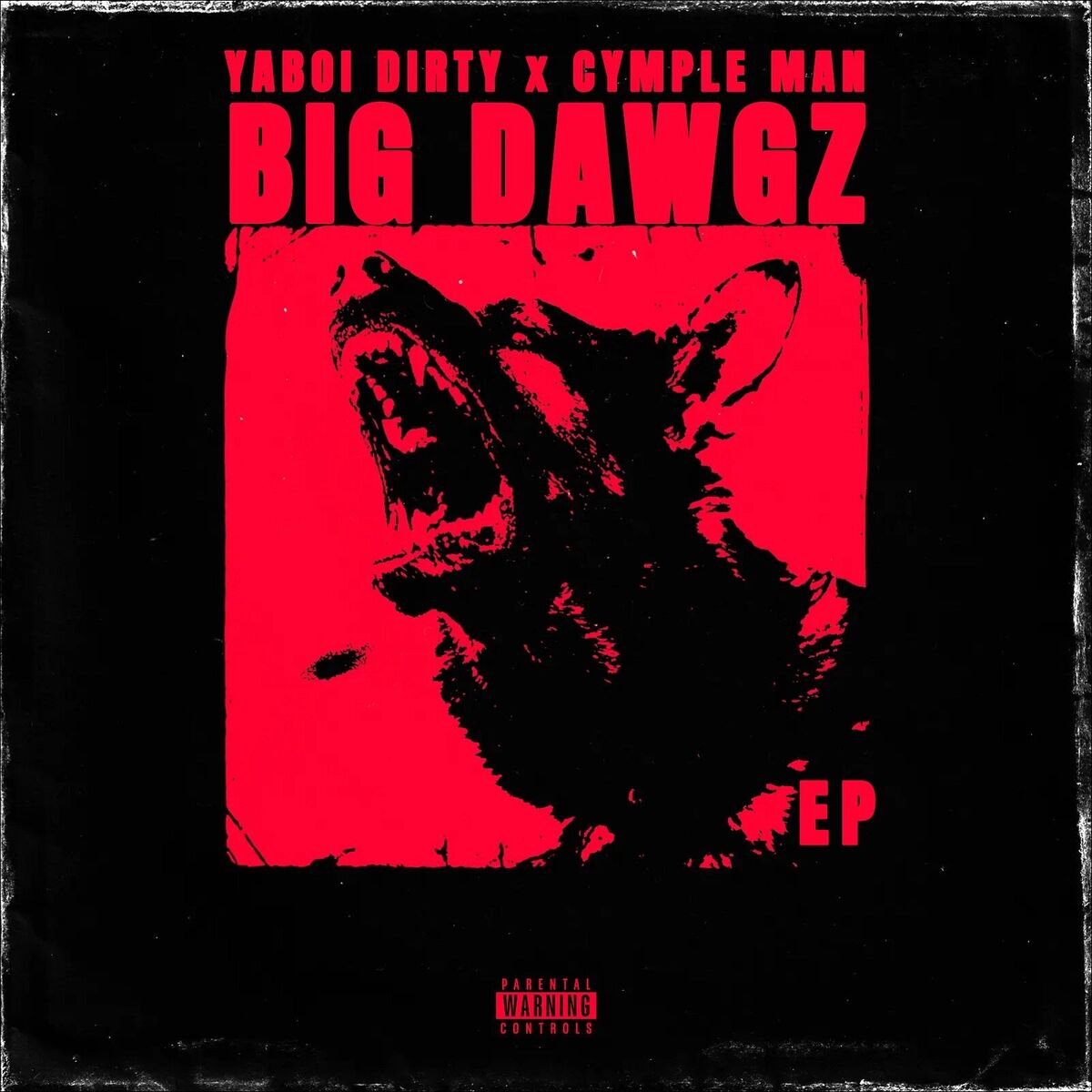 Album cover of Big Dawgz