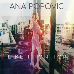 Cover of Like It on Top