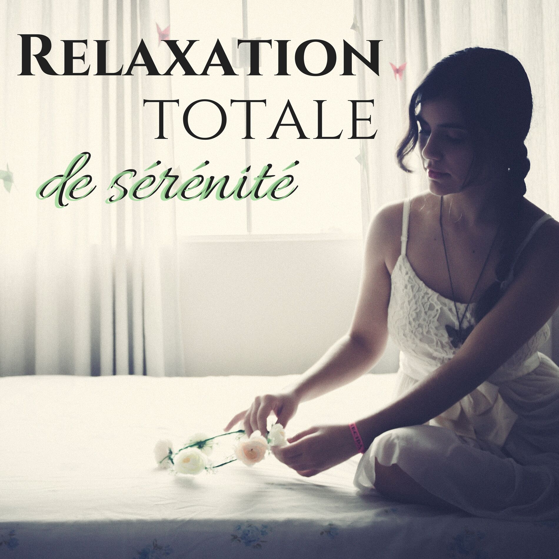 Album cover of Calme et harmonie