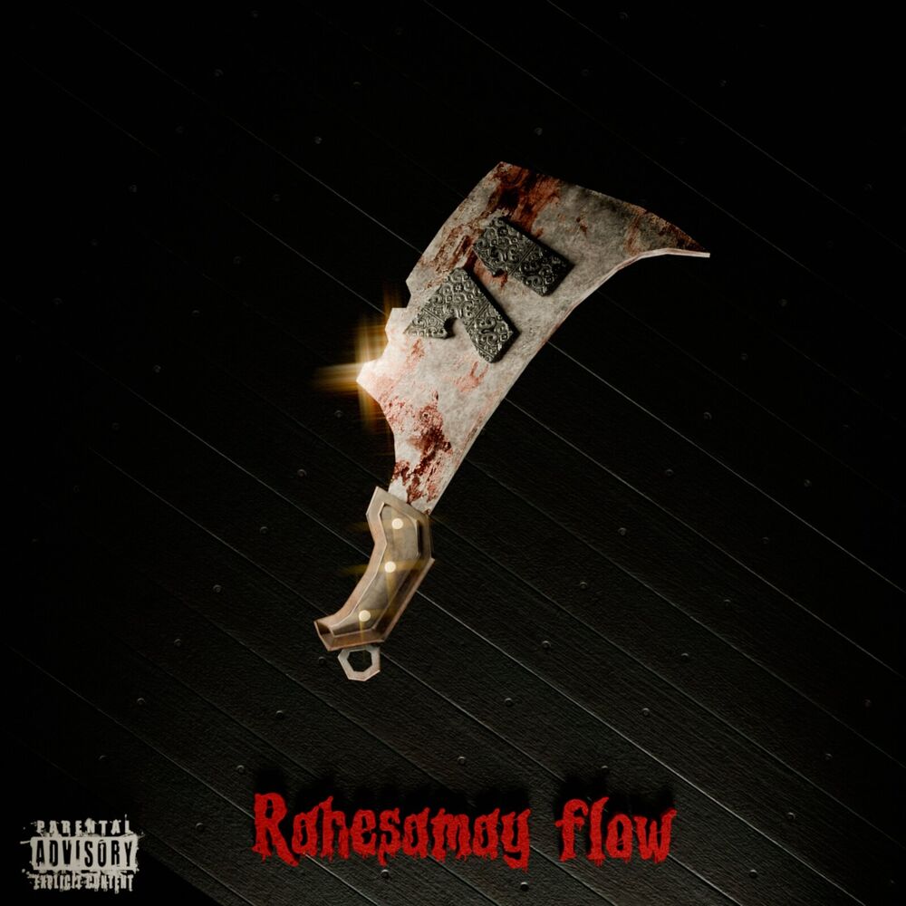 Picture of Rahesamay Flow