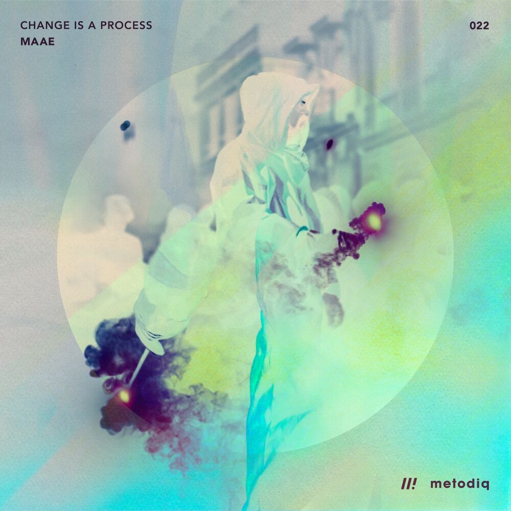Picture of Change Is A Process