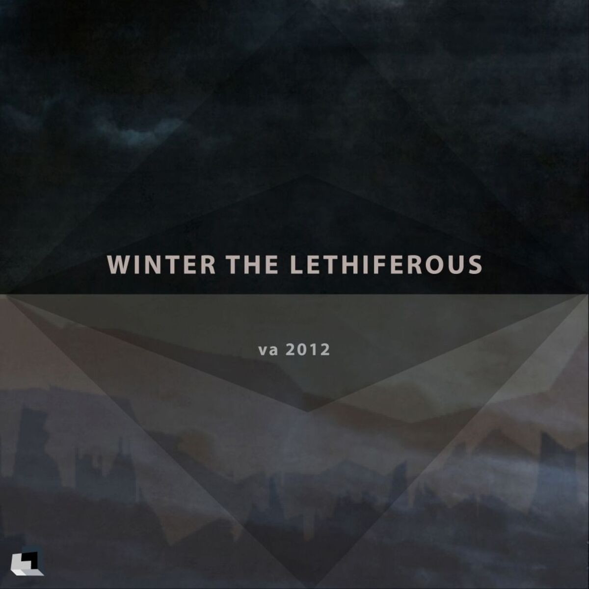 Album cover of Winter The Lethiferous