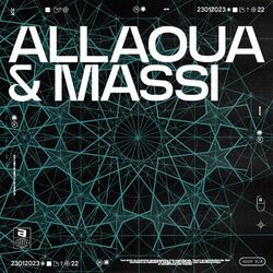 Cover of Allaoua / Massi