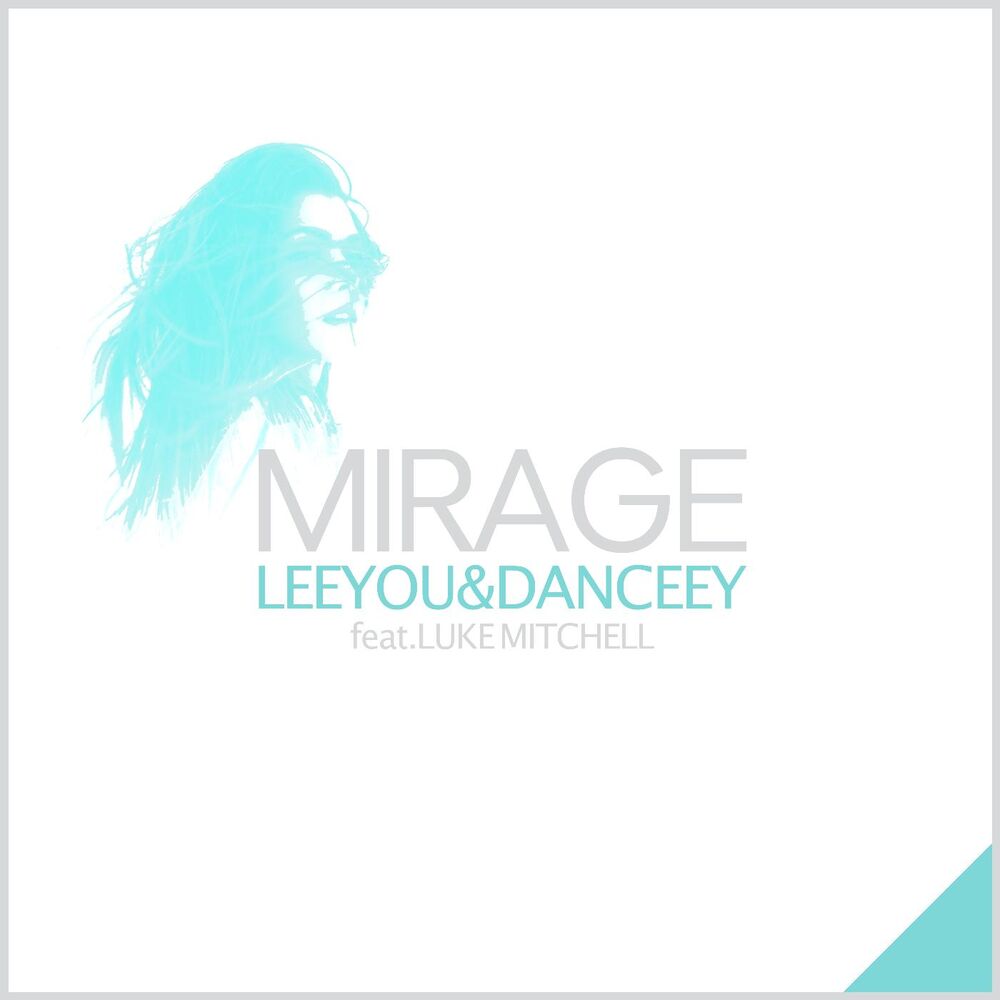 Picture of Mirage (feat. Luke Mitchell)