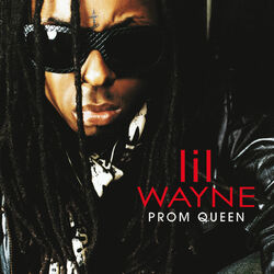 Cover of Prom Queen
