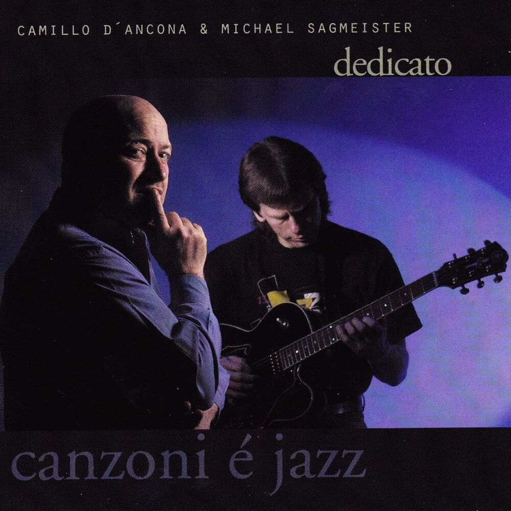 Picture of Dedicato