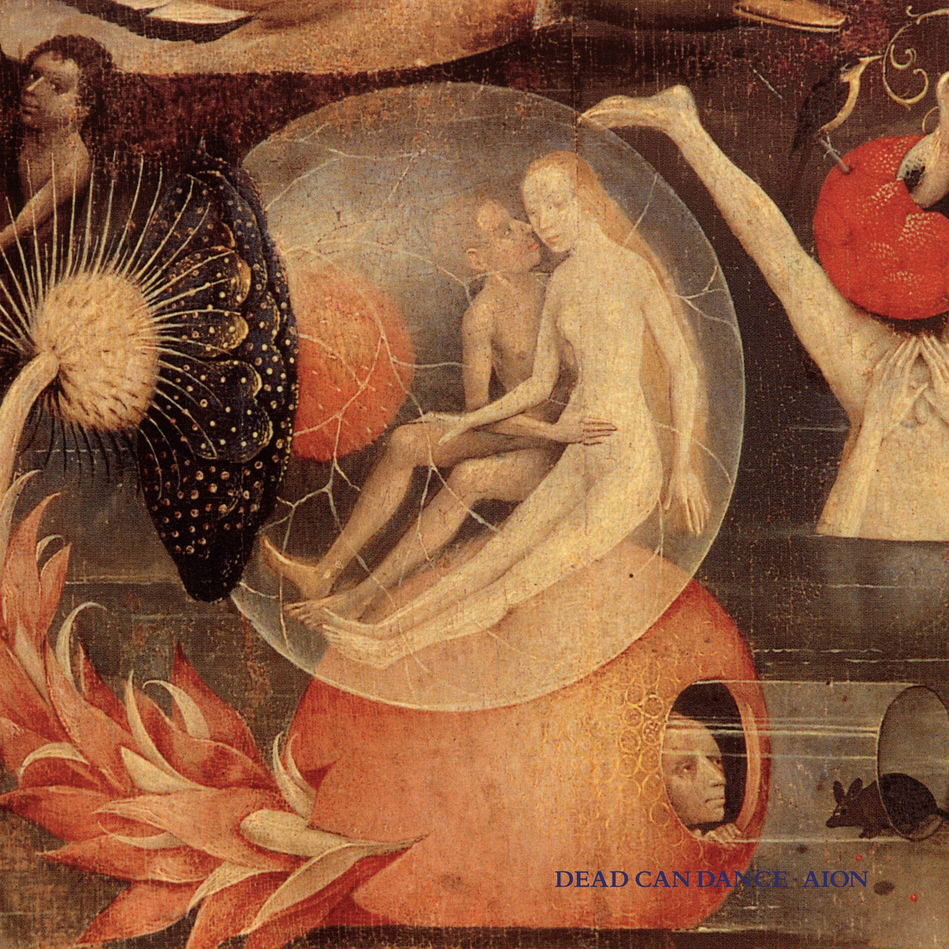 Album cover of As the Bell Rings the Maypole Spins