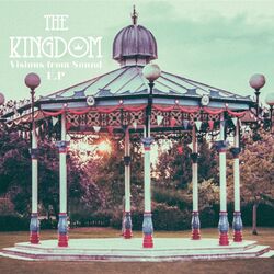Cover of Visions From Sound