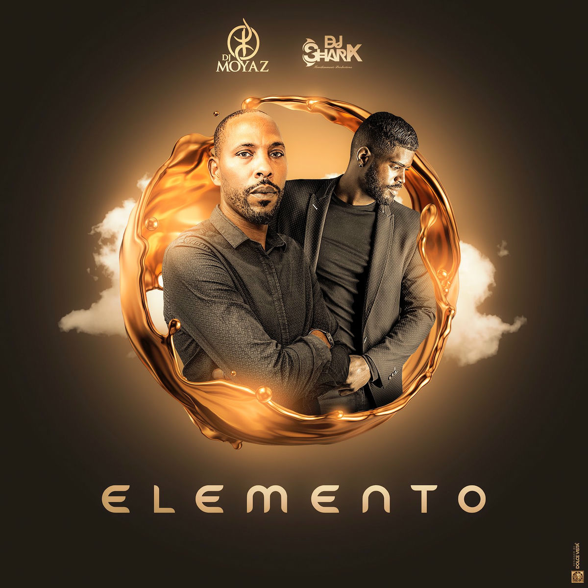 Album cover of Elemento
