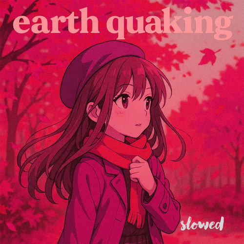 Earth Quaking (Slowed)