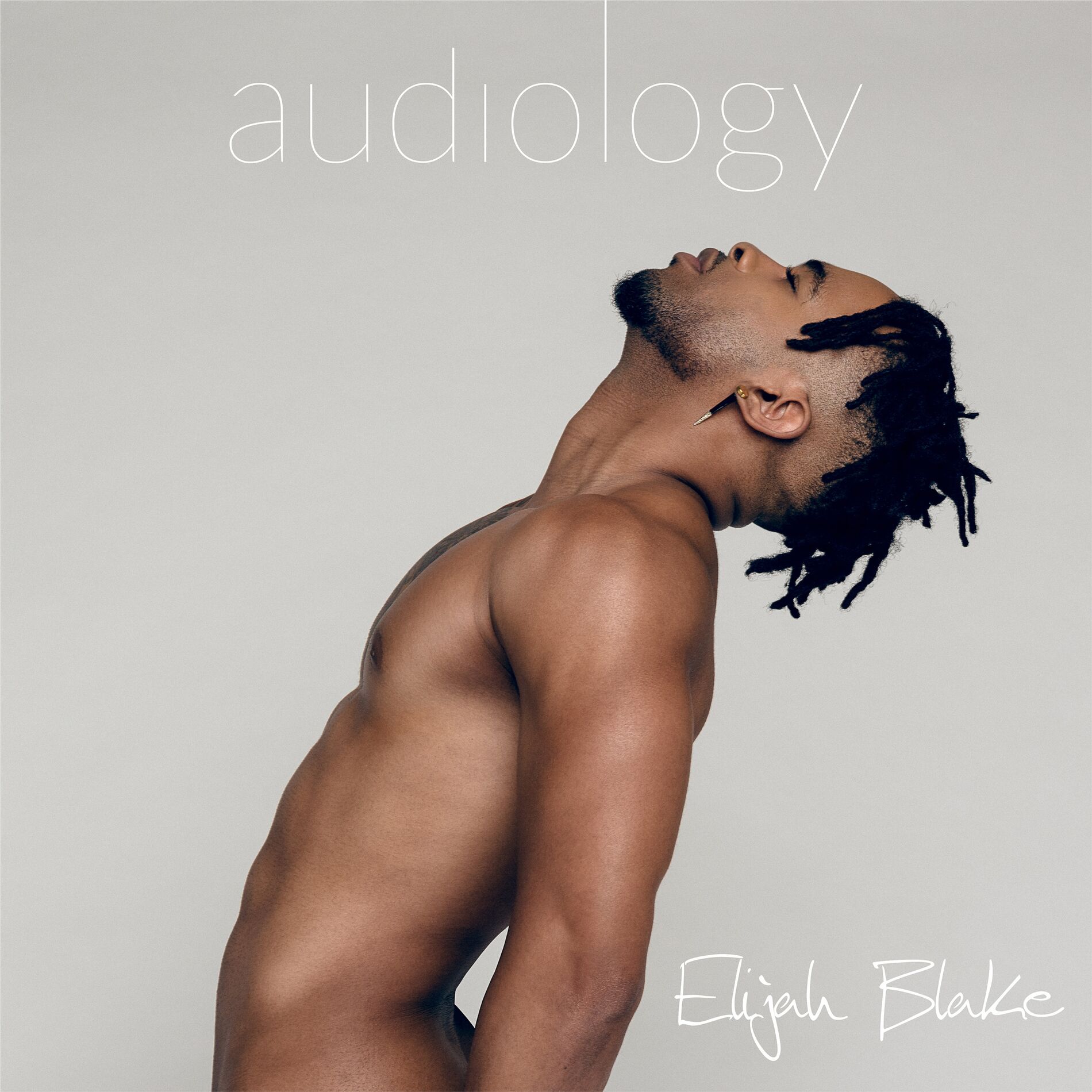 Album cover of Black and Blue