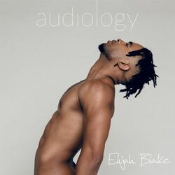 Cover of Audiology