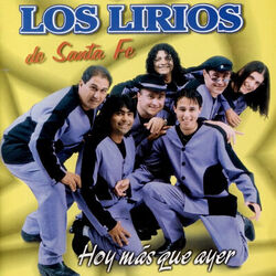 Cover of Hoy Más Que Ayer
