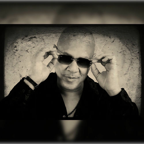 Au creux de tes mains