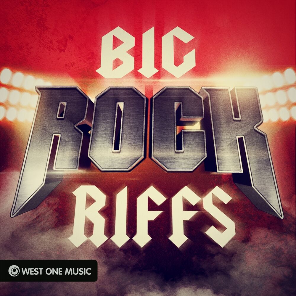Picture of Big Rock Riffs