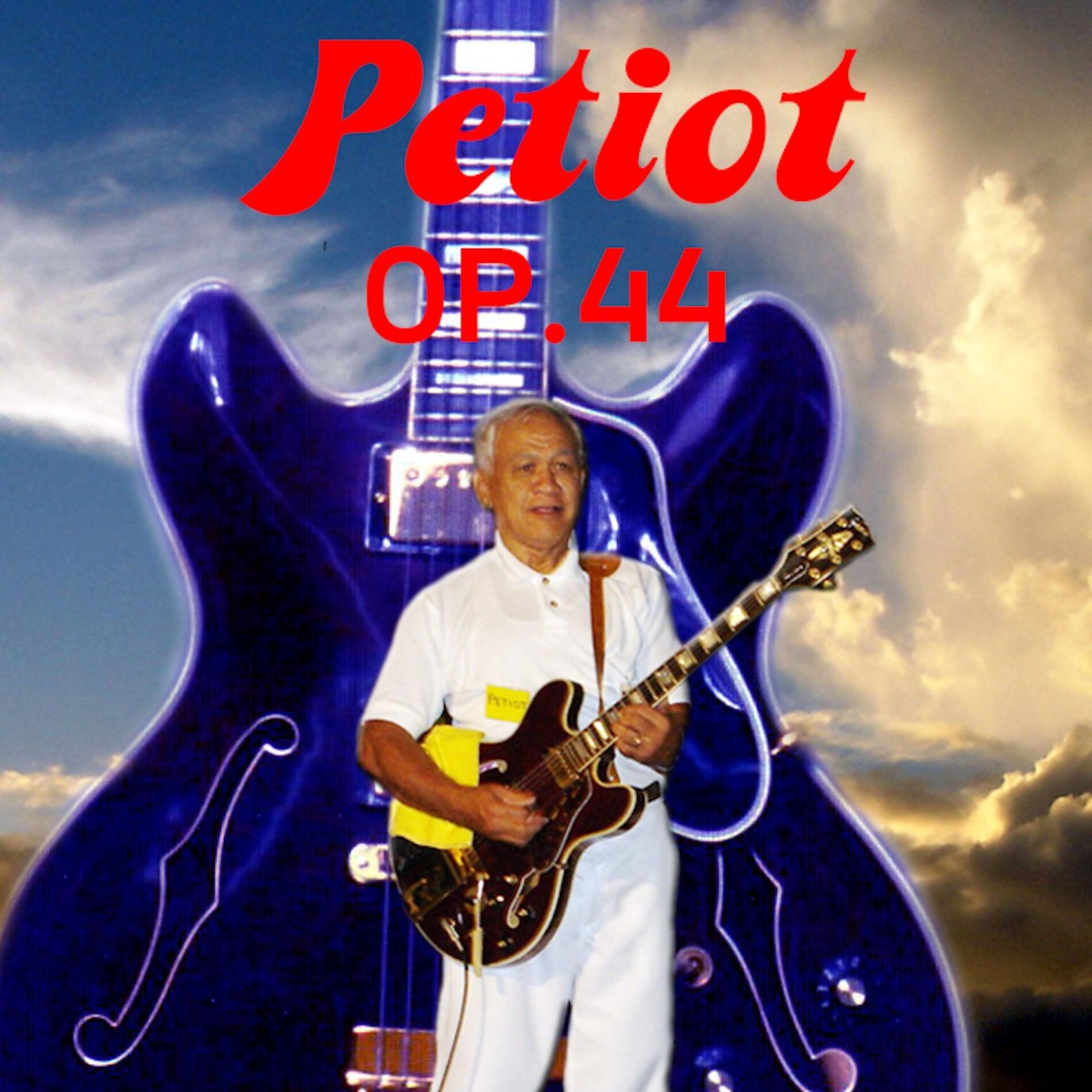 Album cover of OP.44