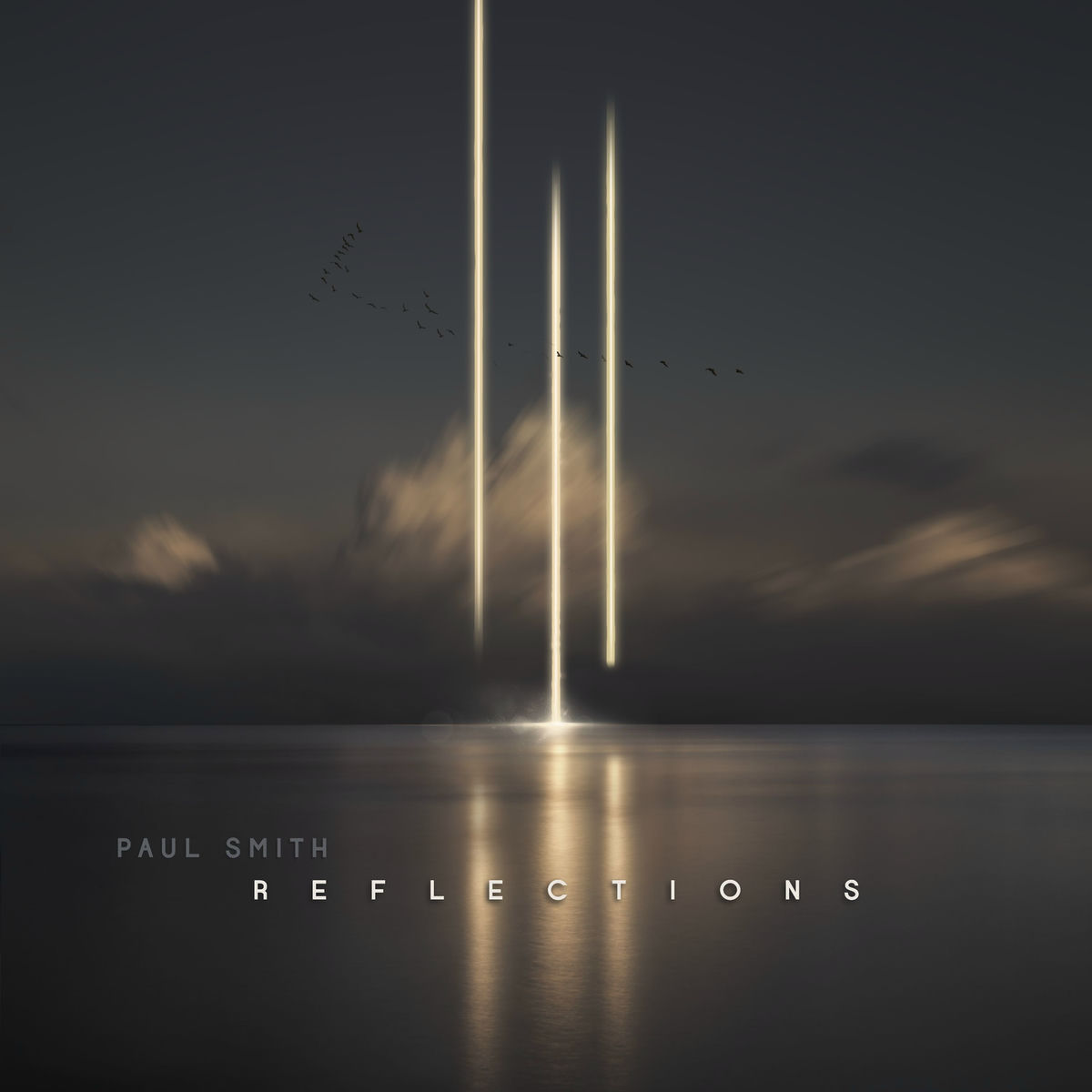 Album cover of Reflections