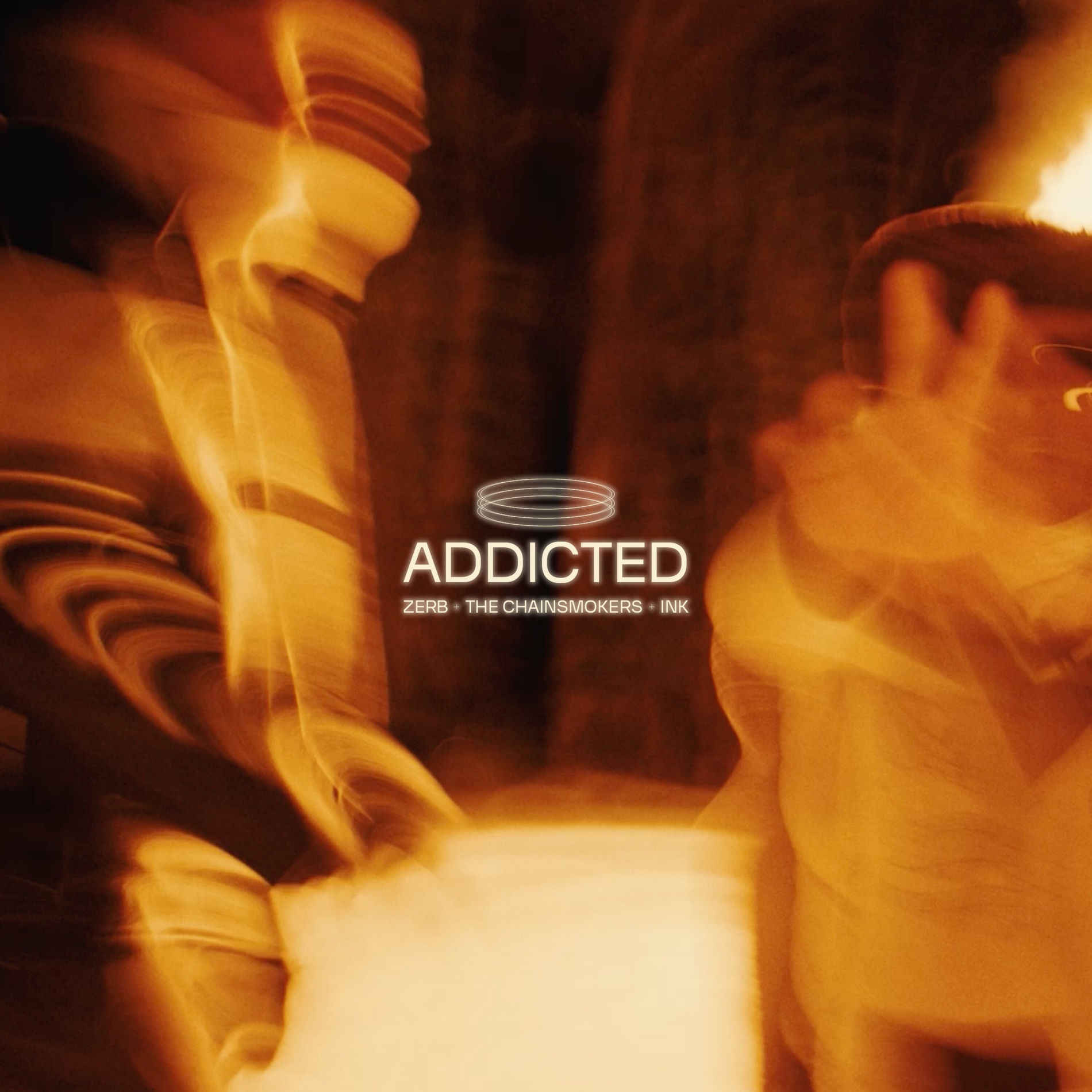Album picture of Addicted