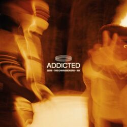 Cover of Addicted